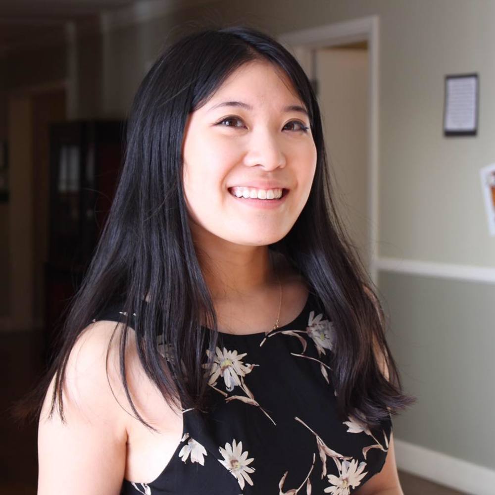 Meet your Posher, Fredrique